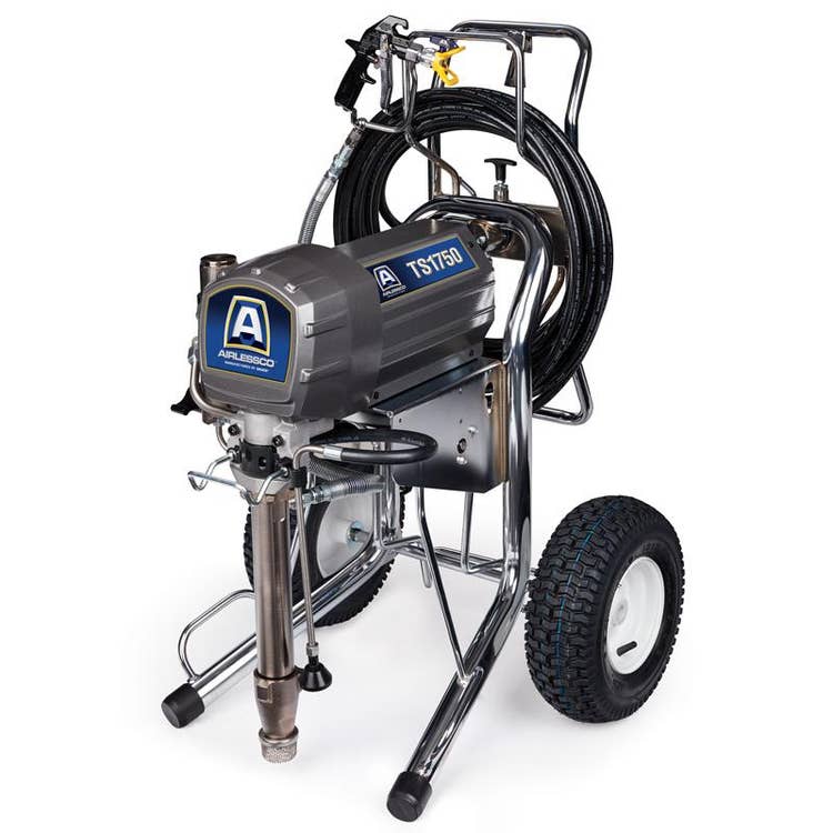 Airless airlessco sale