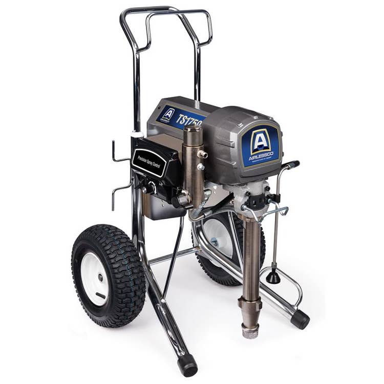 Airless airlessco sale