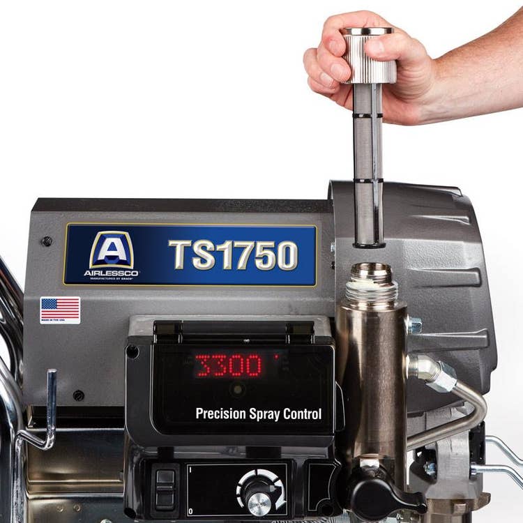 Airlessco airless discount paint sprayer