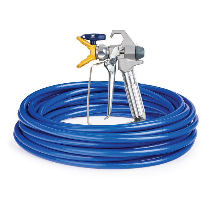 Spruzzatore di vernice airless LP655 Spruzzatore di vernice airless LP655