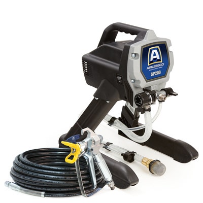 Airlessco sp200 on sale