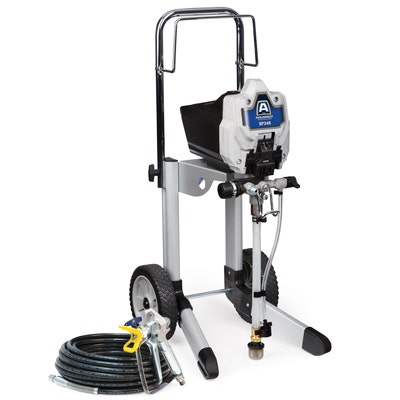Airlessco SP200 Airless Paint Sprayer Airlessco