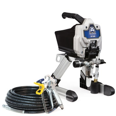 Airlessco sp200 on sale