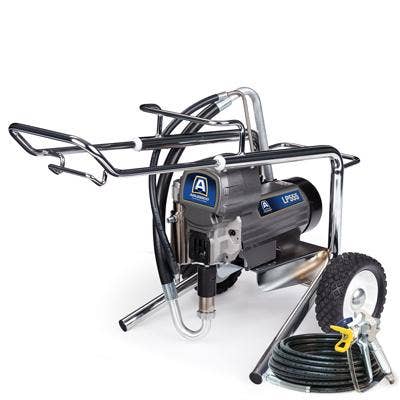 Airlessco sp200 discount