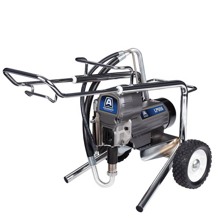Airlessco airless paint hot sale sprayer