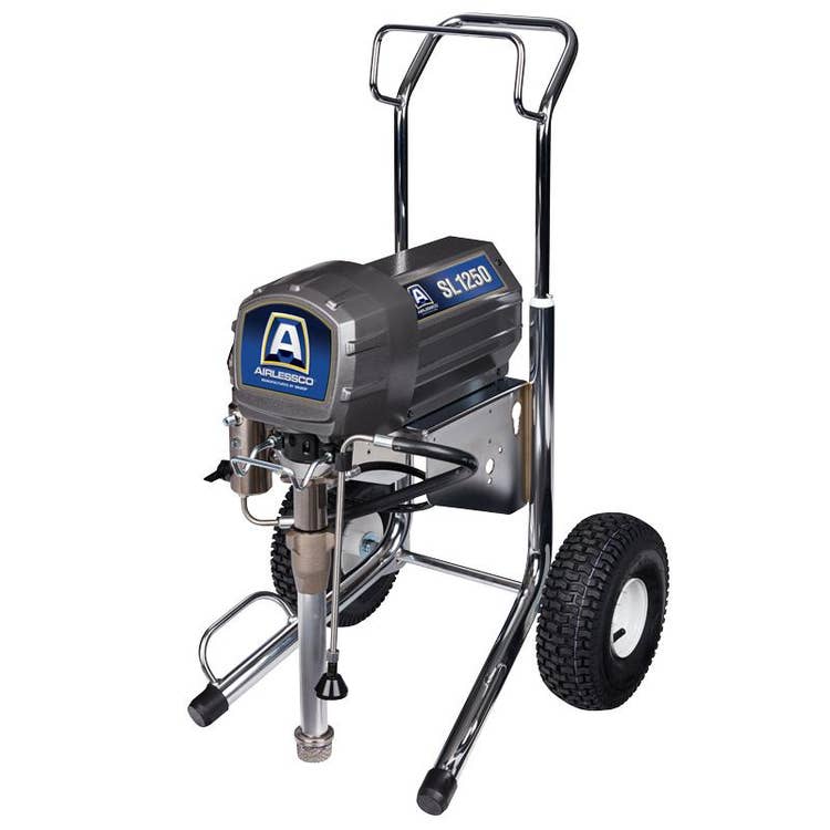 Airlessco sl1100 clearance