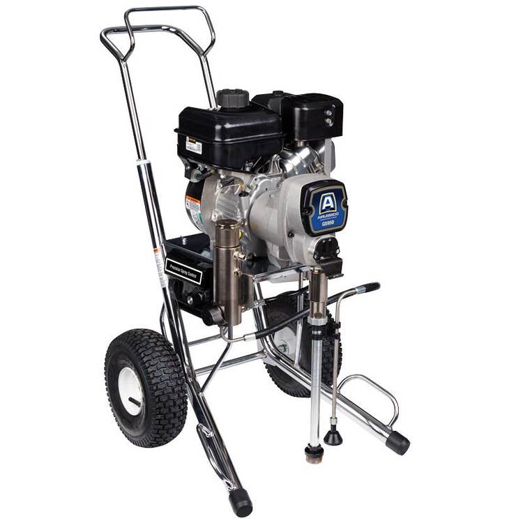Airlessco airless paint hot sale sprayer