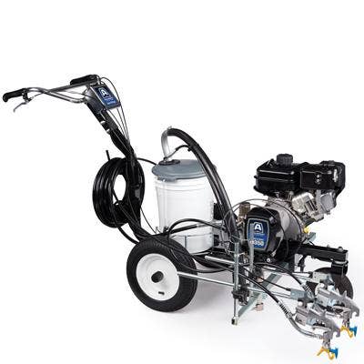 Airlessco sp200 store