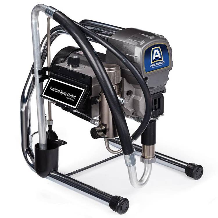 Airlessco airless paint sprayer discount