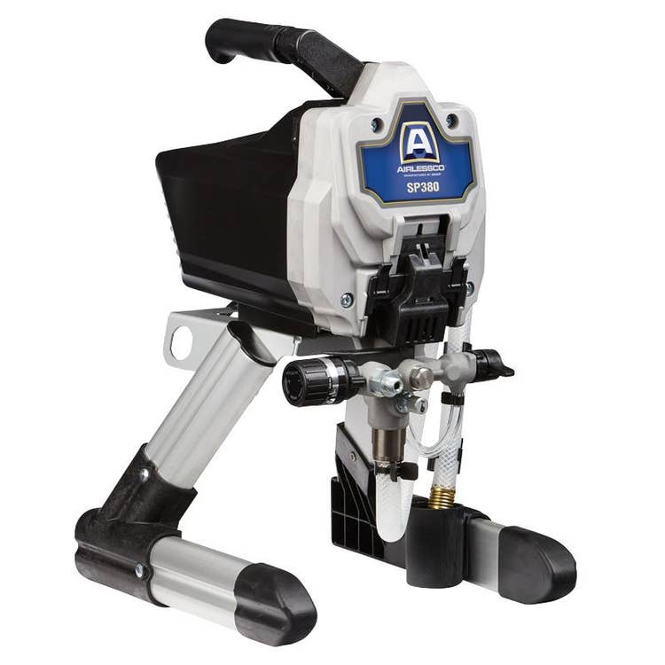 Airless airlessco sale